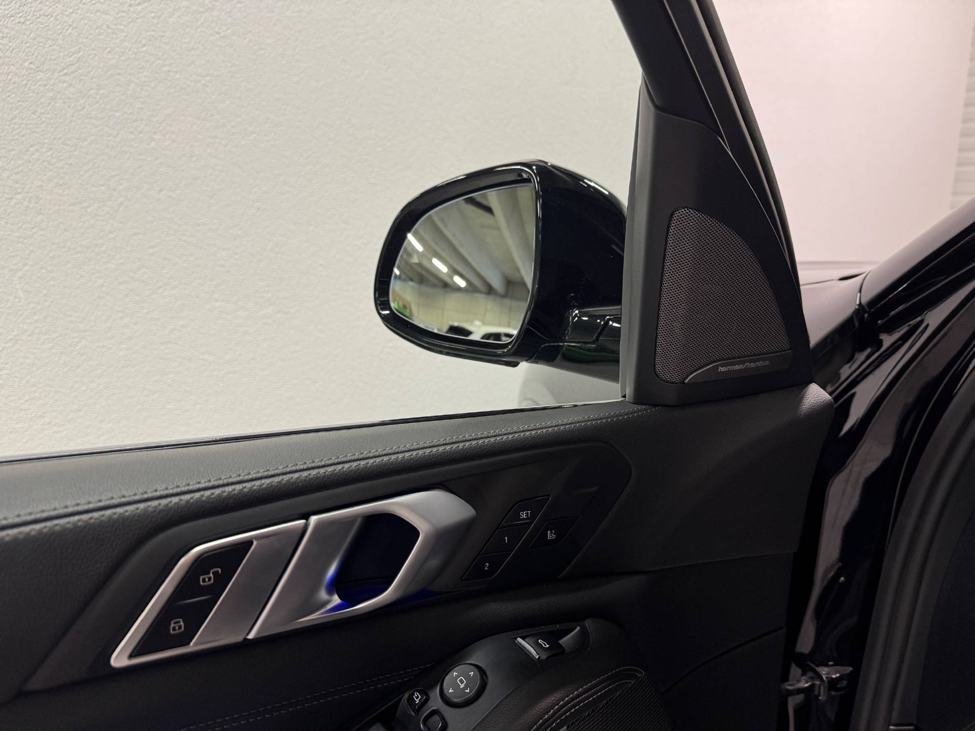 BMW X5 M50d xDrive-image-9
