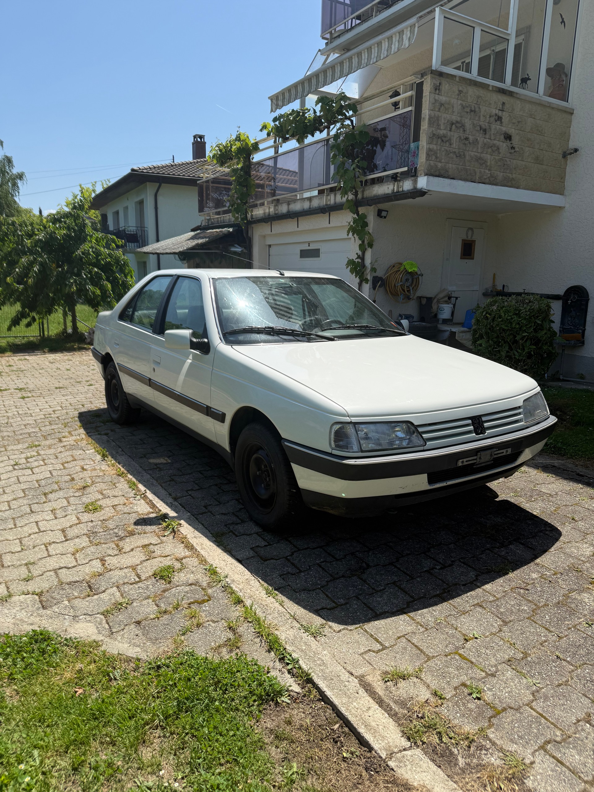 PEUGEOT 1.9 SRI-image-2