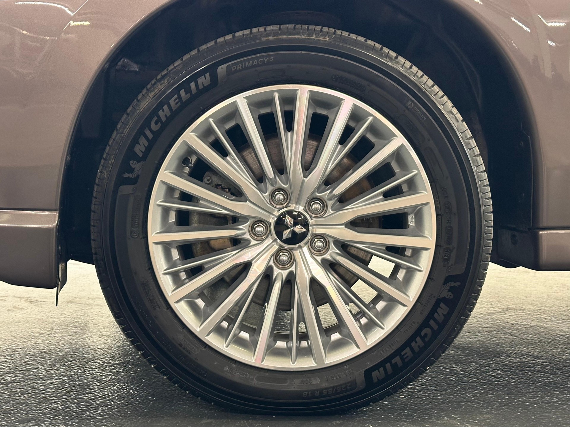 MITSUBISHI Outlander 2.4 PHEV Diamond-image-10