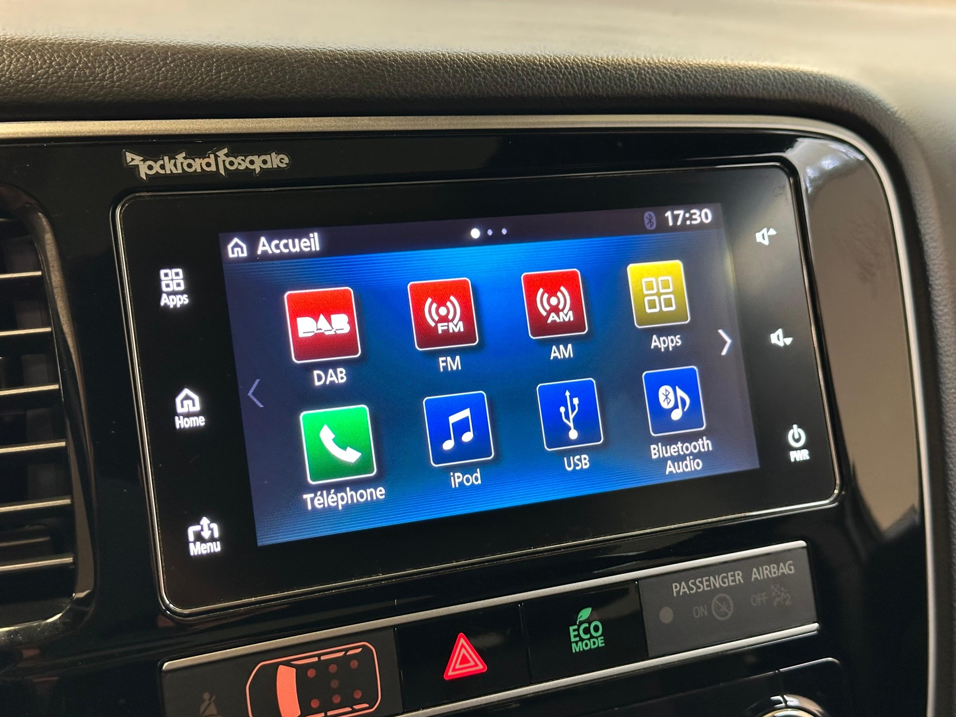 MITSUBISHI Outlander 2.4 PHEV Diamond-image-11