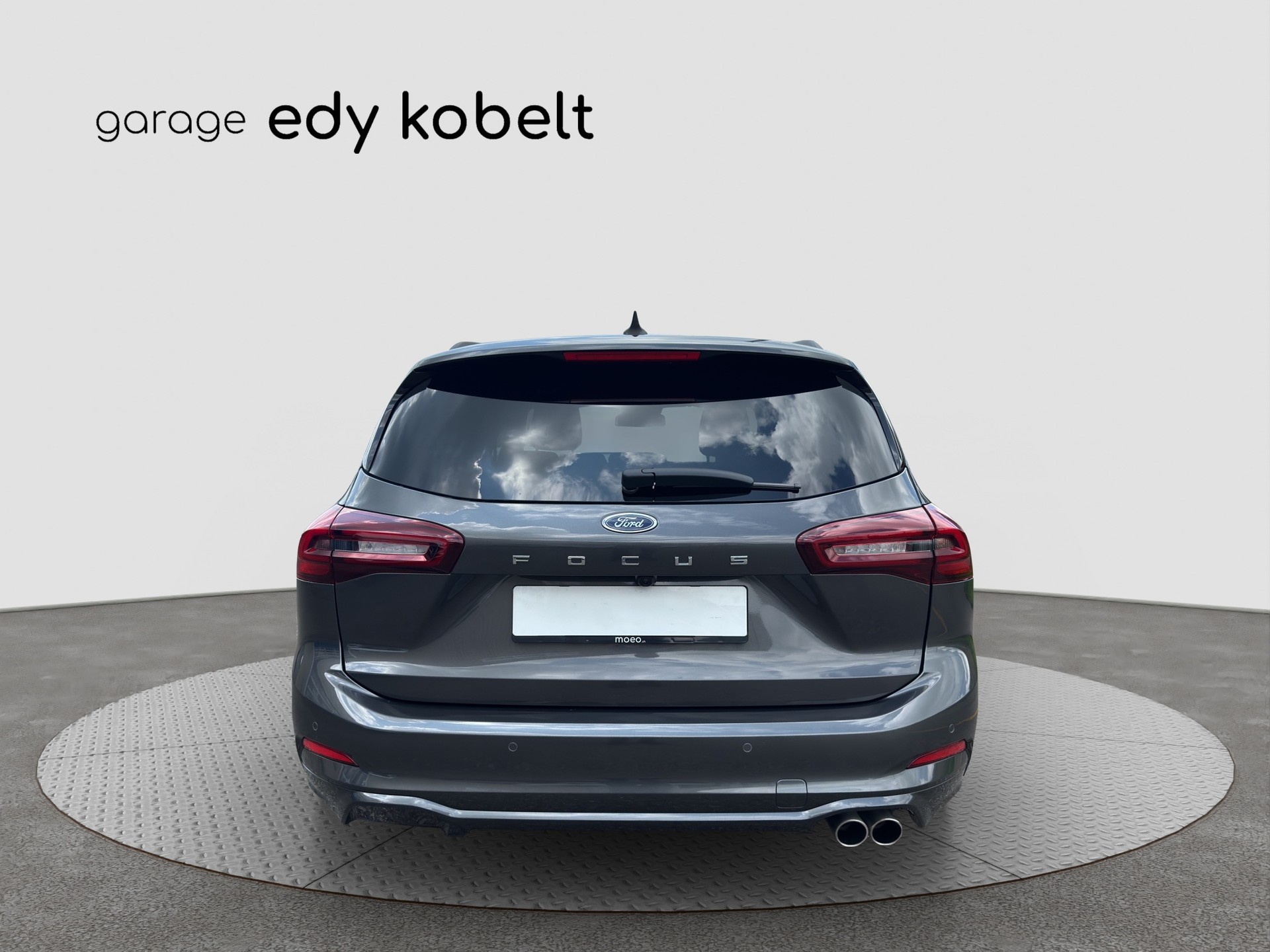 FORD Focus 1.0 MHEV ST-Line X Automat-image-17