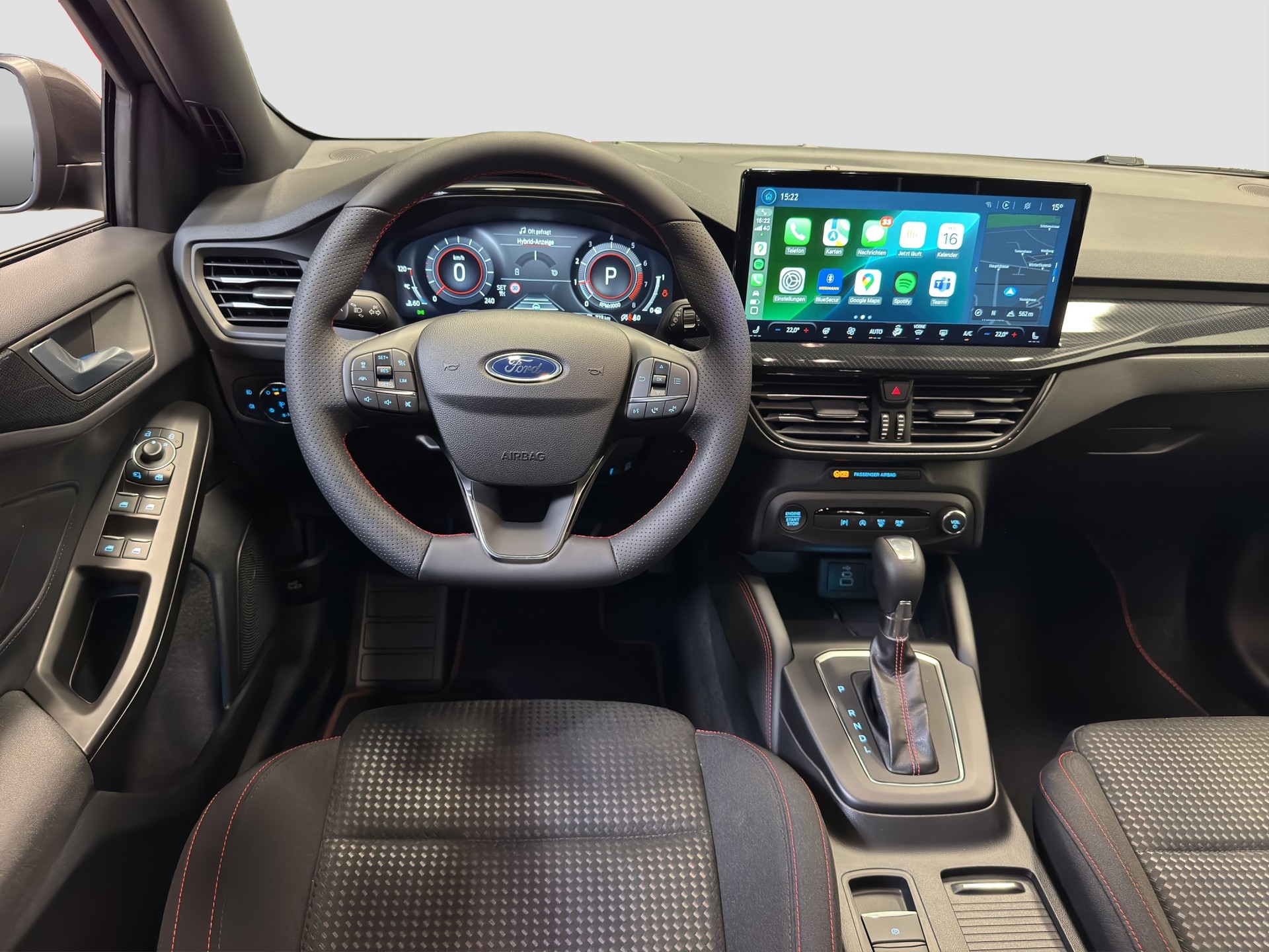 FORD Focus 1.0 MHEV ST-Line X Automat-showroom-element-3