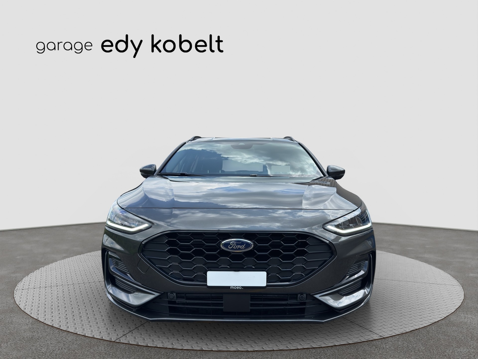 FORD Focus 1.0 MHEV ST-Line X Automat-showroom-element-2