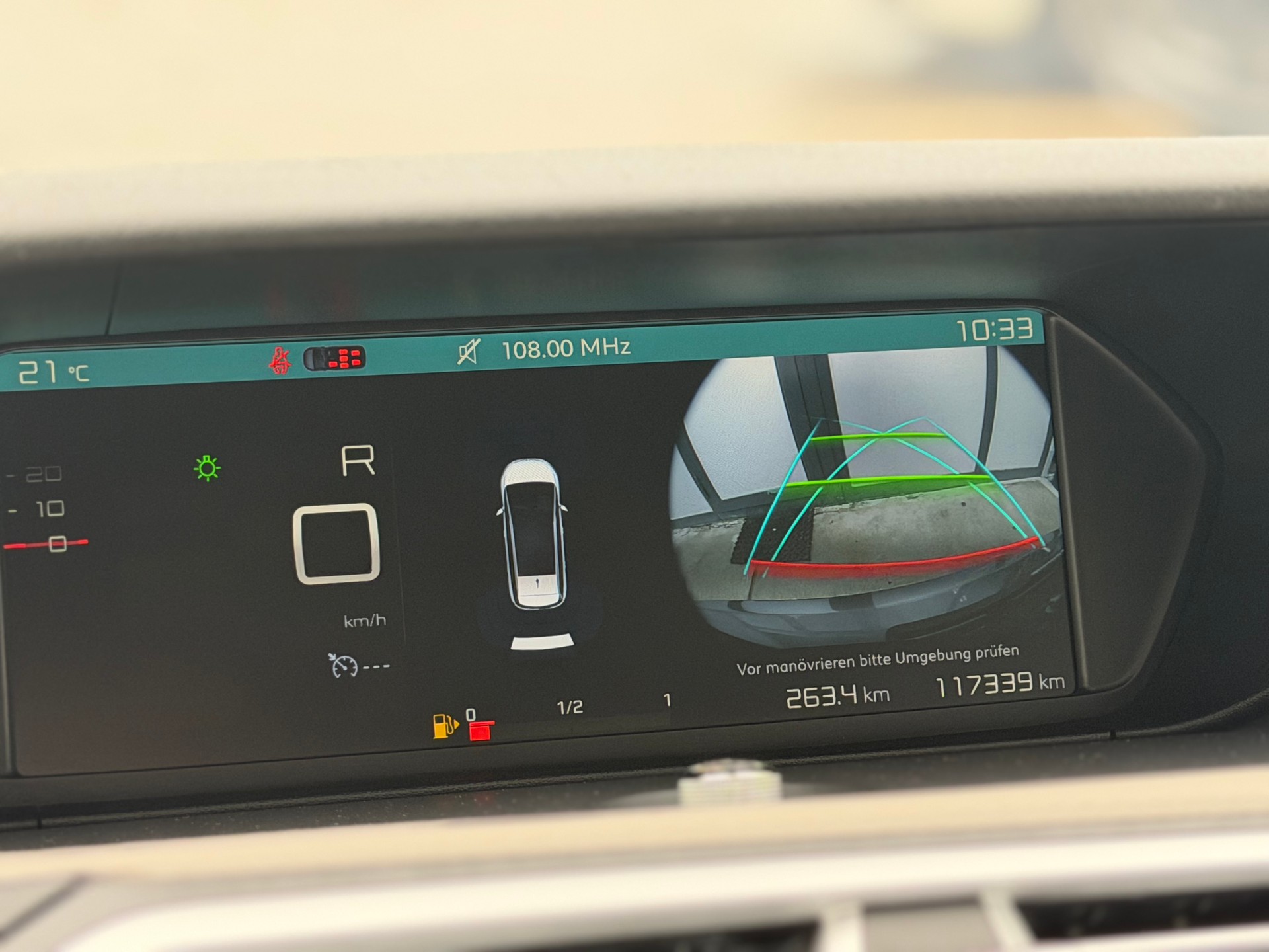 CITROEN Grand C4 Spacetourer 2.0 BlueHDi Origins EAT8-image-14