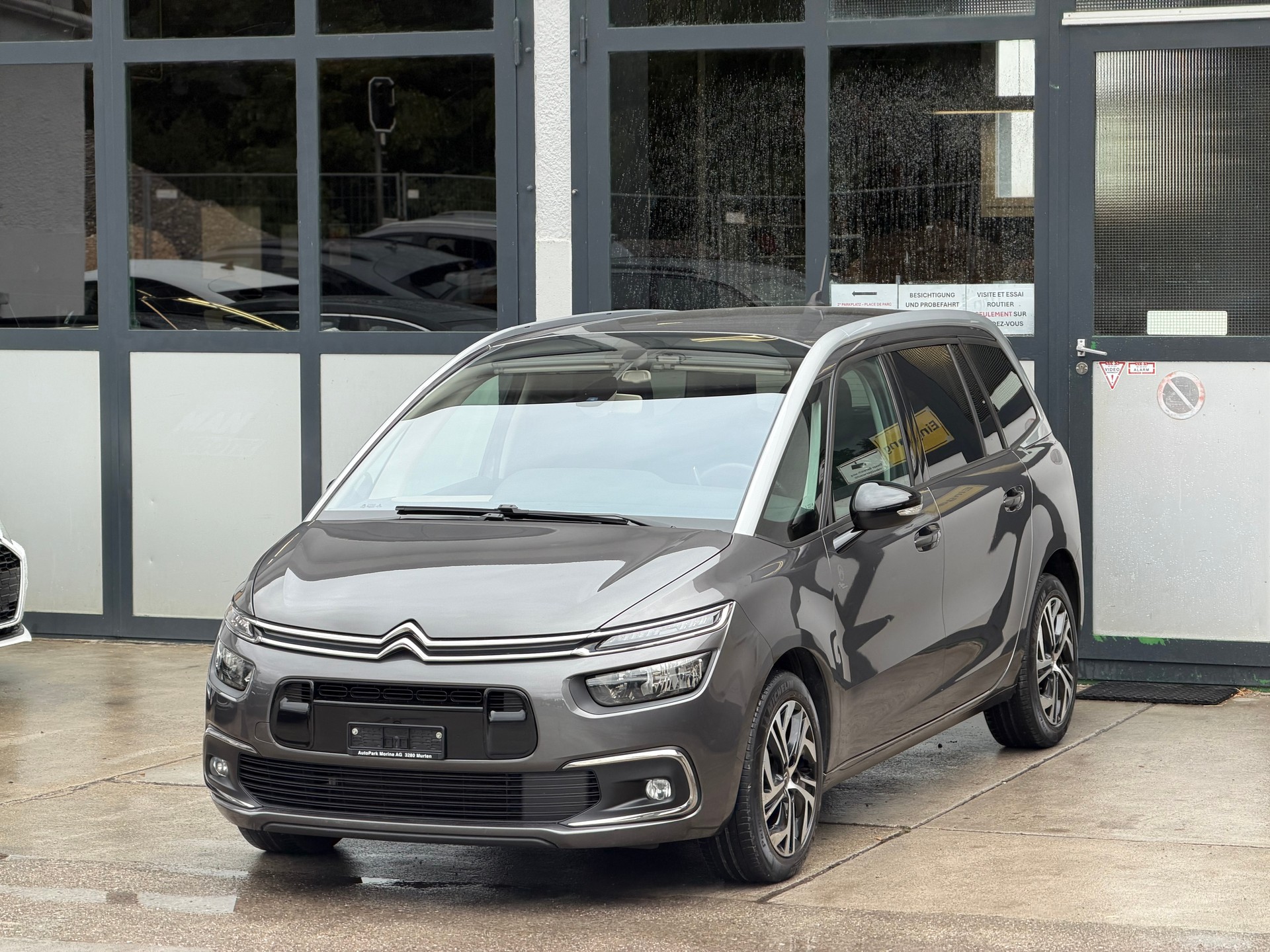 CITROEN Grand C4 Spacetourer 2.0 BlueHDi Origins EAT8-showroom-element-1