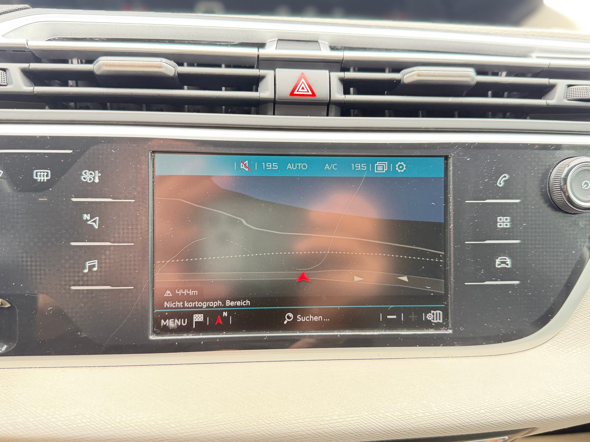 CITROEN Grand C4 Spacetourer 2.0 BlueHDi Origins EAT8-image-16
