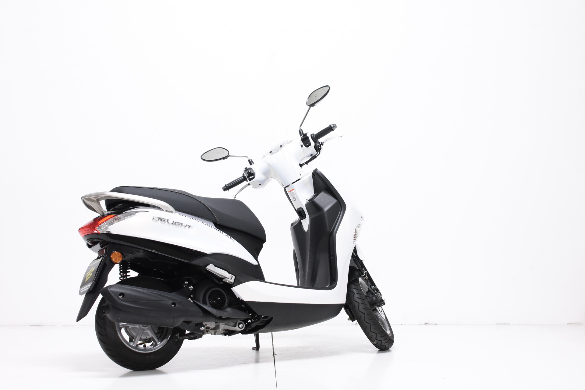 YAMAHA LTS 125 Delight-image-2