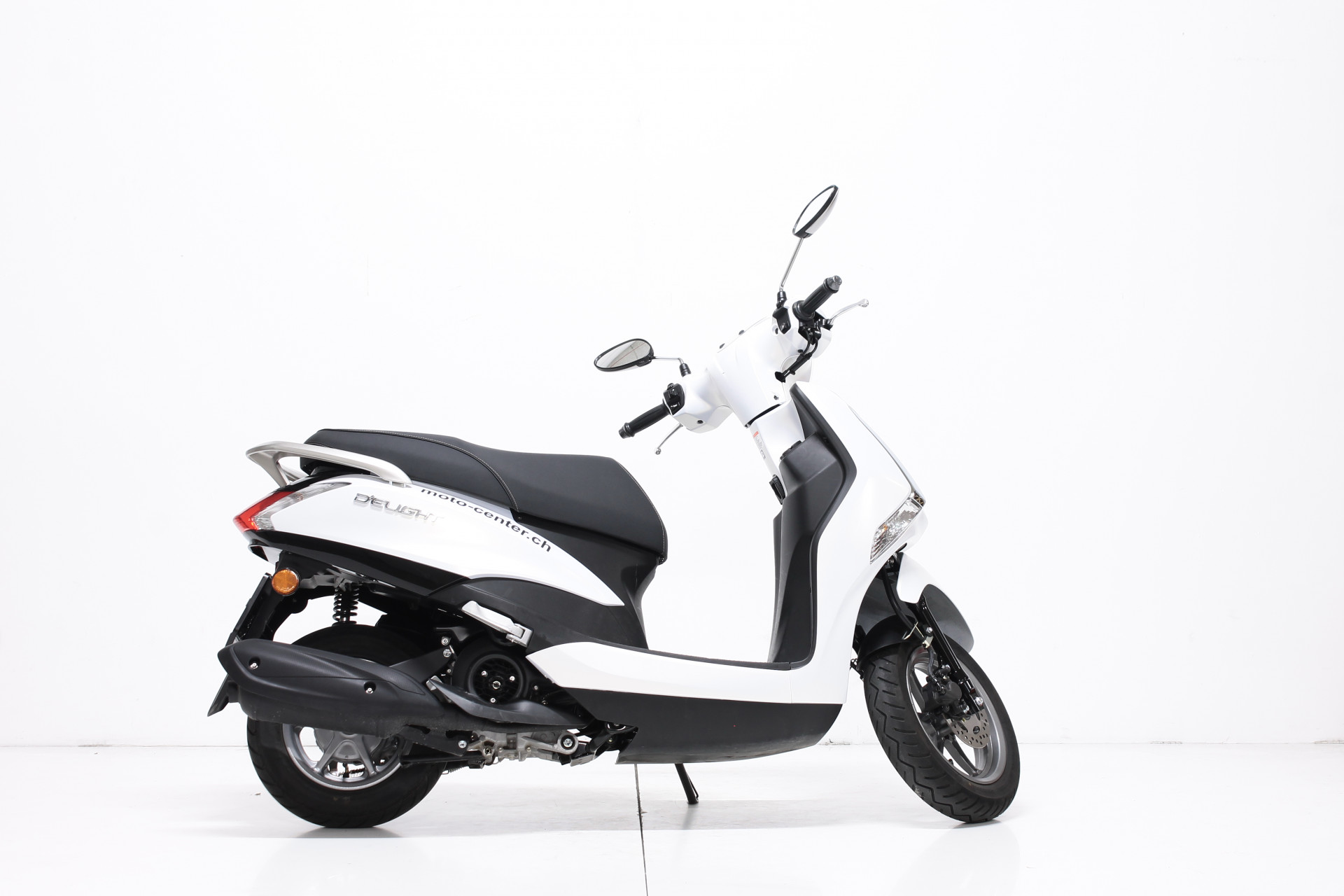 YAMAHA LTS 125 Delight-image-1