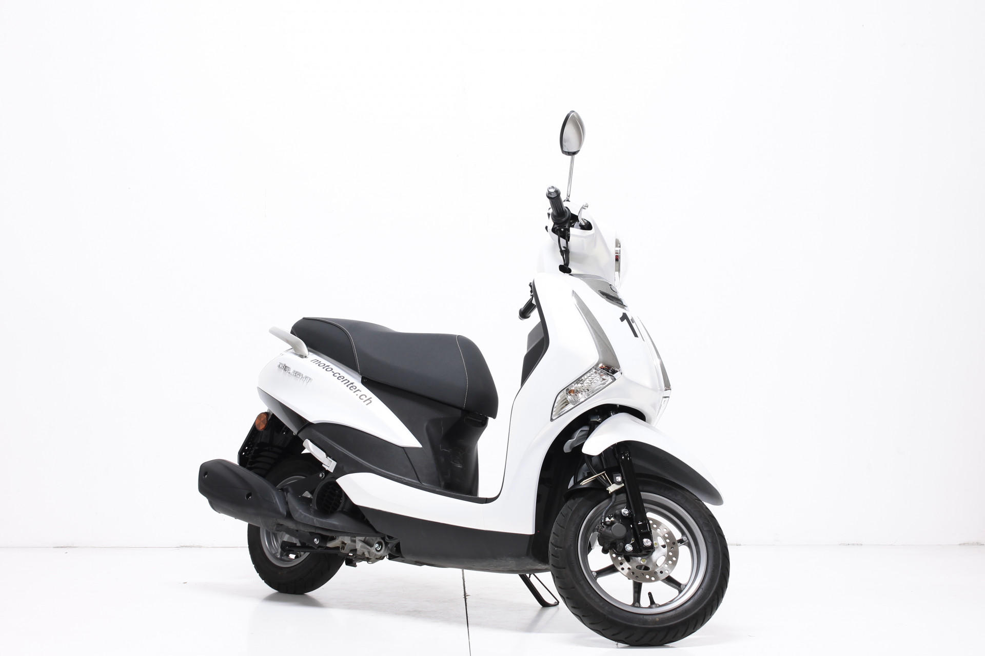 YAMAHA LTS 125 Delight-image-0