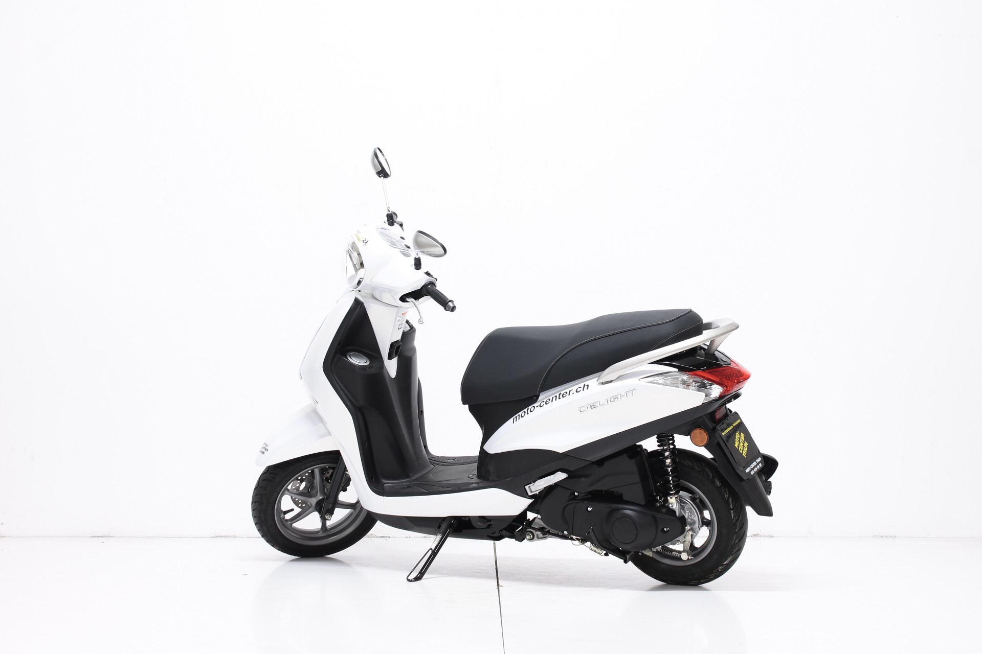 YAMAHA LTS 125 Delight-image-5