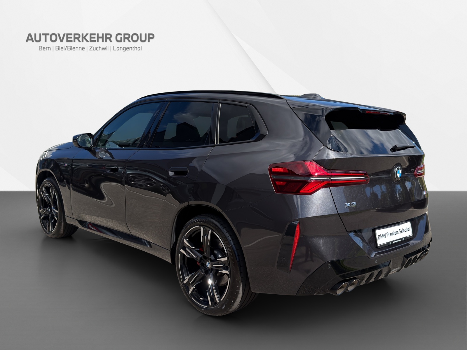 BMW X3 M50 xDrive M Sport Pro 48V-showroom-element-3