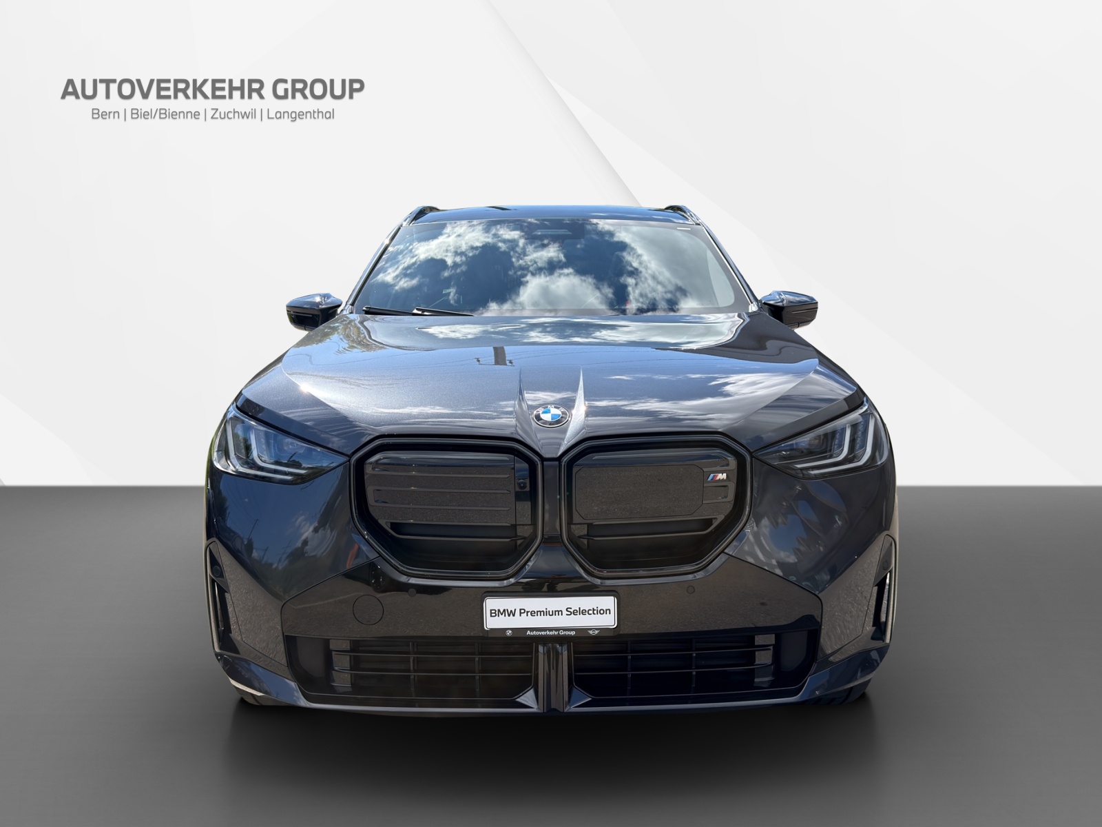 BMW X3 M50 xDrive M Sport Pro 48V-showroom-element-1