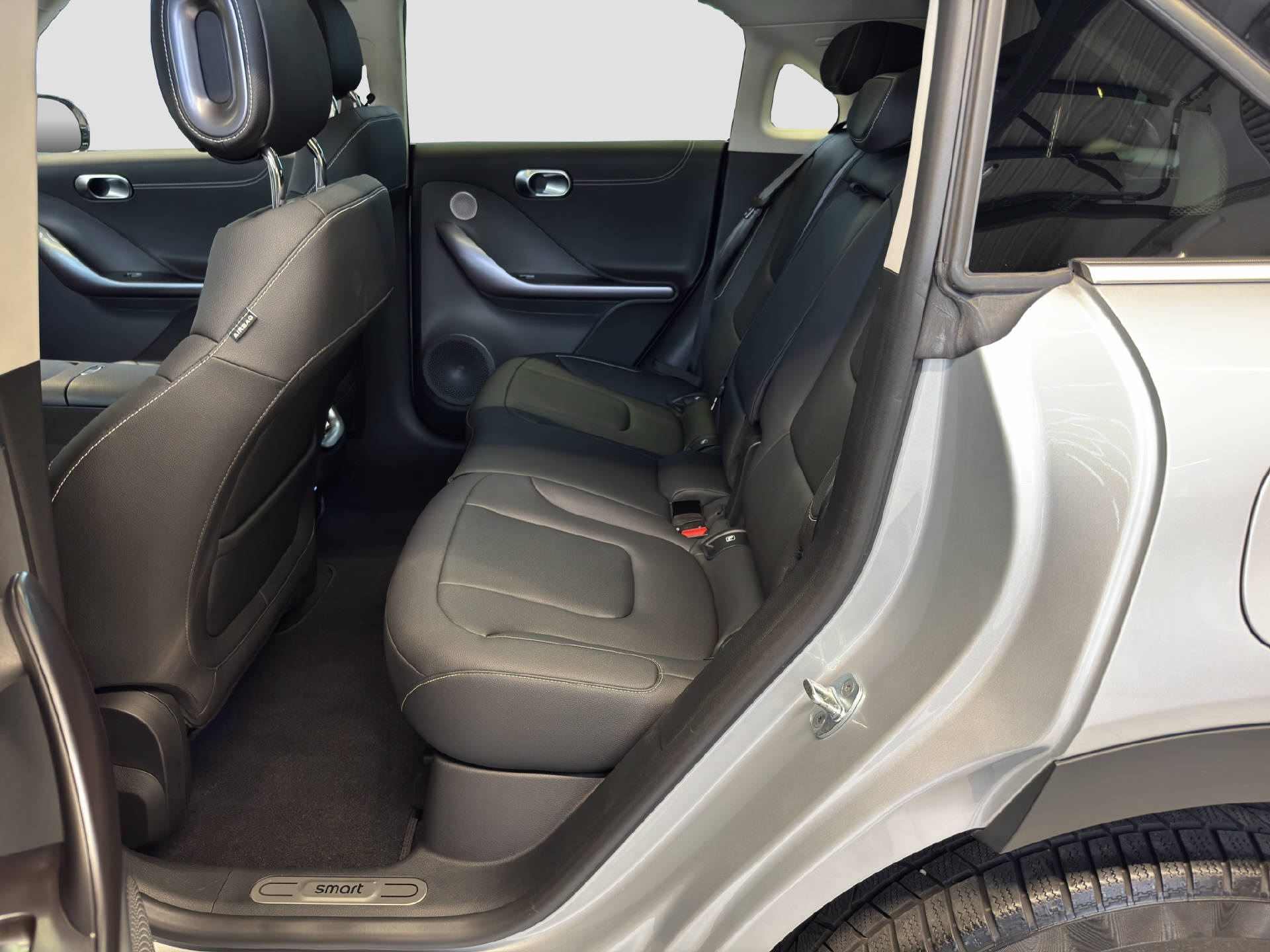 SMART #1 Pro+-image-14
