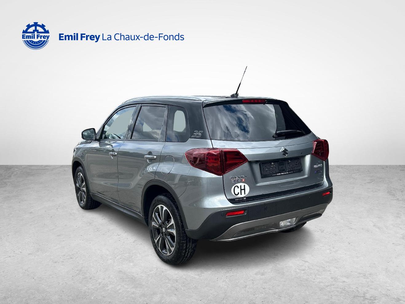 SUZUKI Vitara 1.5B Top Hybrid Edition 35 4x4-showroom-element-2