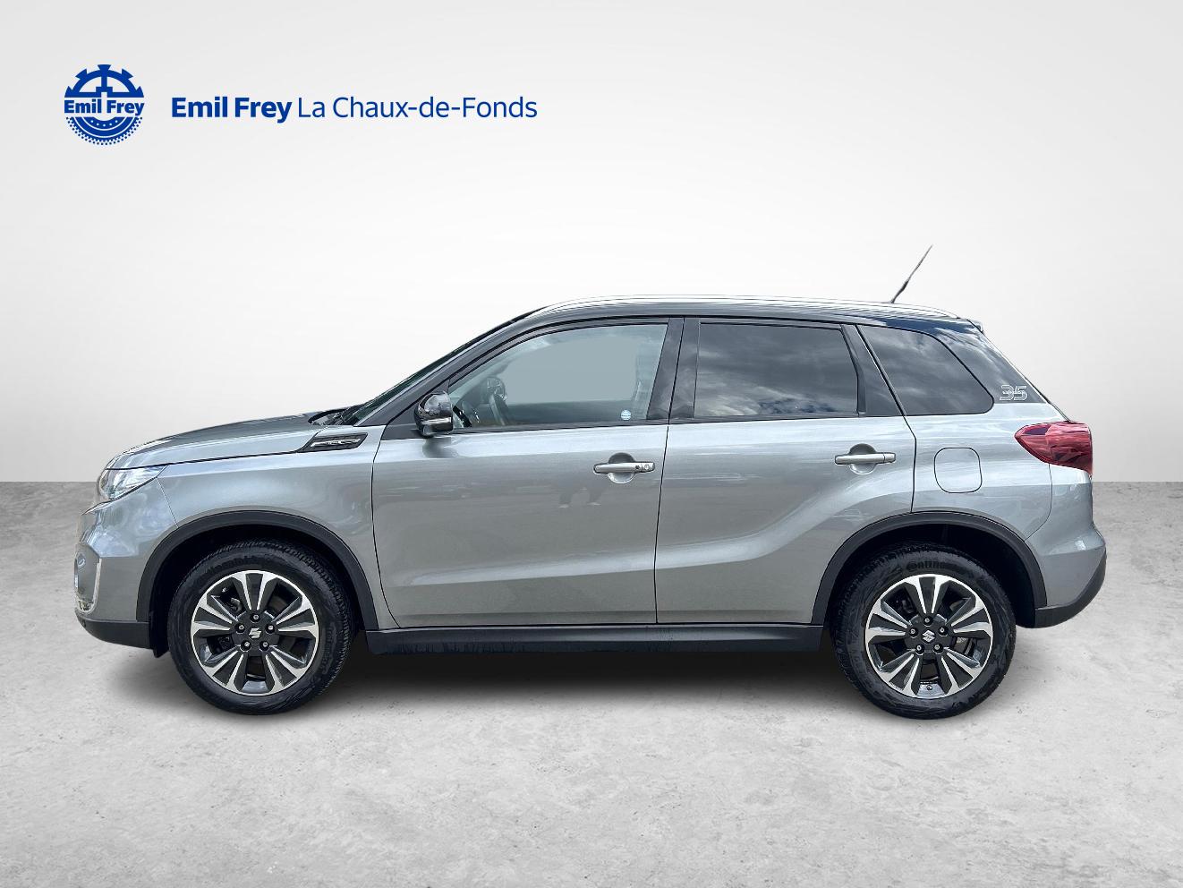 SUZUKI Vitara 1.5B Top Hybrid Edition 35 4x4-showroom-element-1
