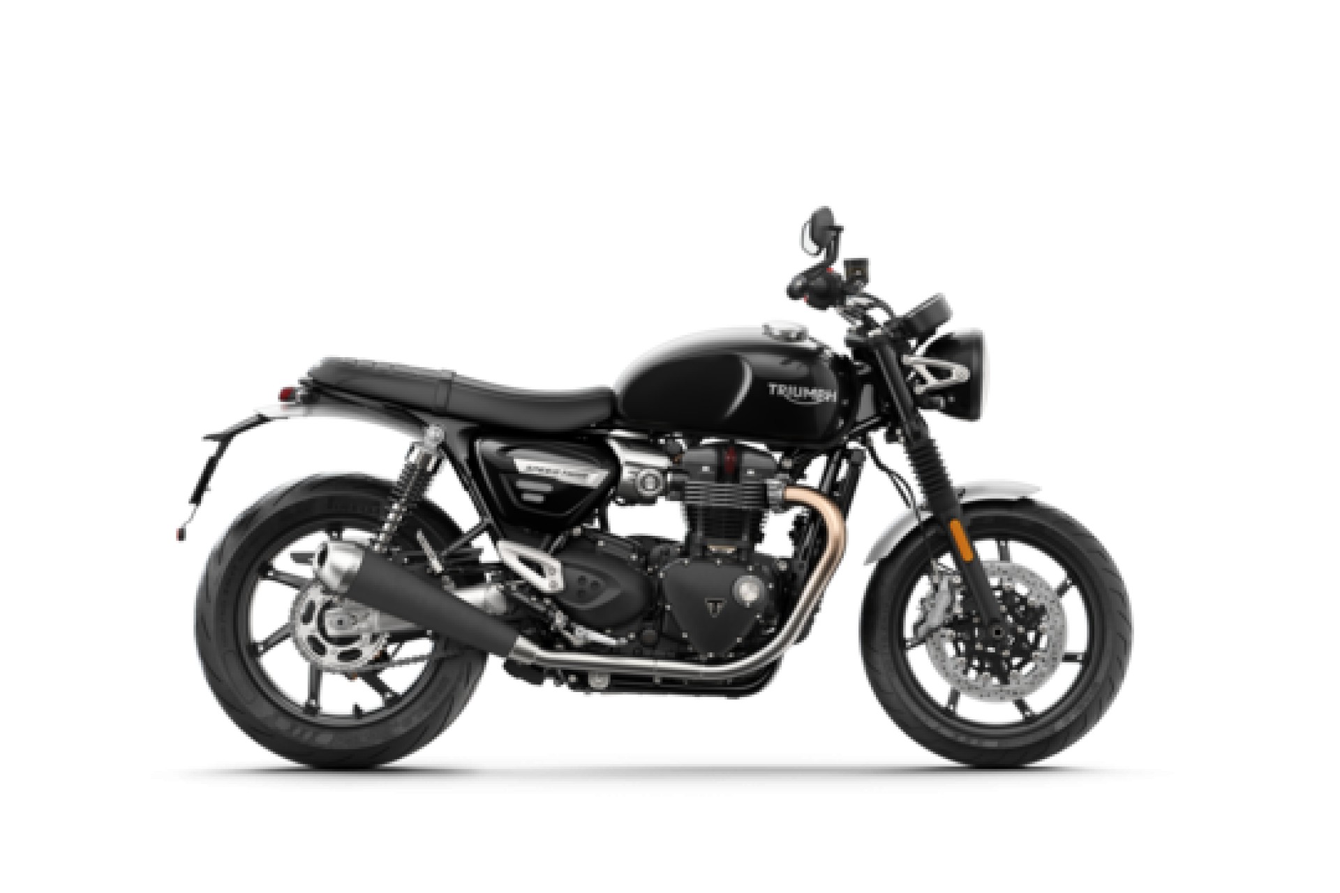 TRIUMPH Speed Twin 1200-image-0