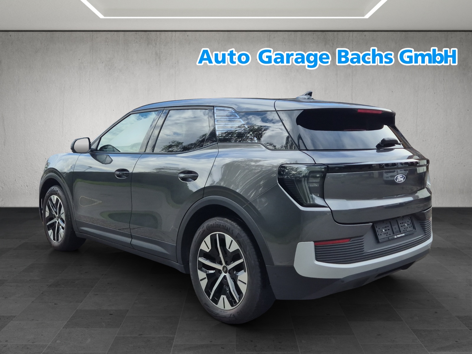 FORD Explorer Elektro 77kWh Extended Range-showroom-element-2