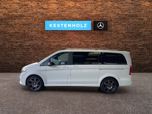 MERCEDES-BENZ V 300 d SwissEdition L 4M-showroom-element-3