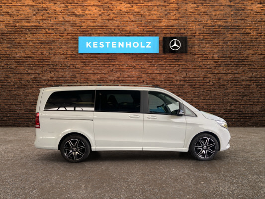 MERCEDES-BENZ V 300 d SwissEdition L 4M-showroom-element-2