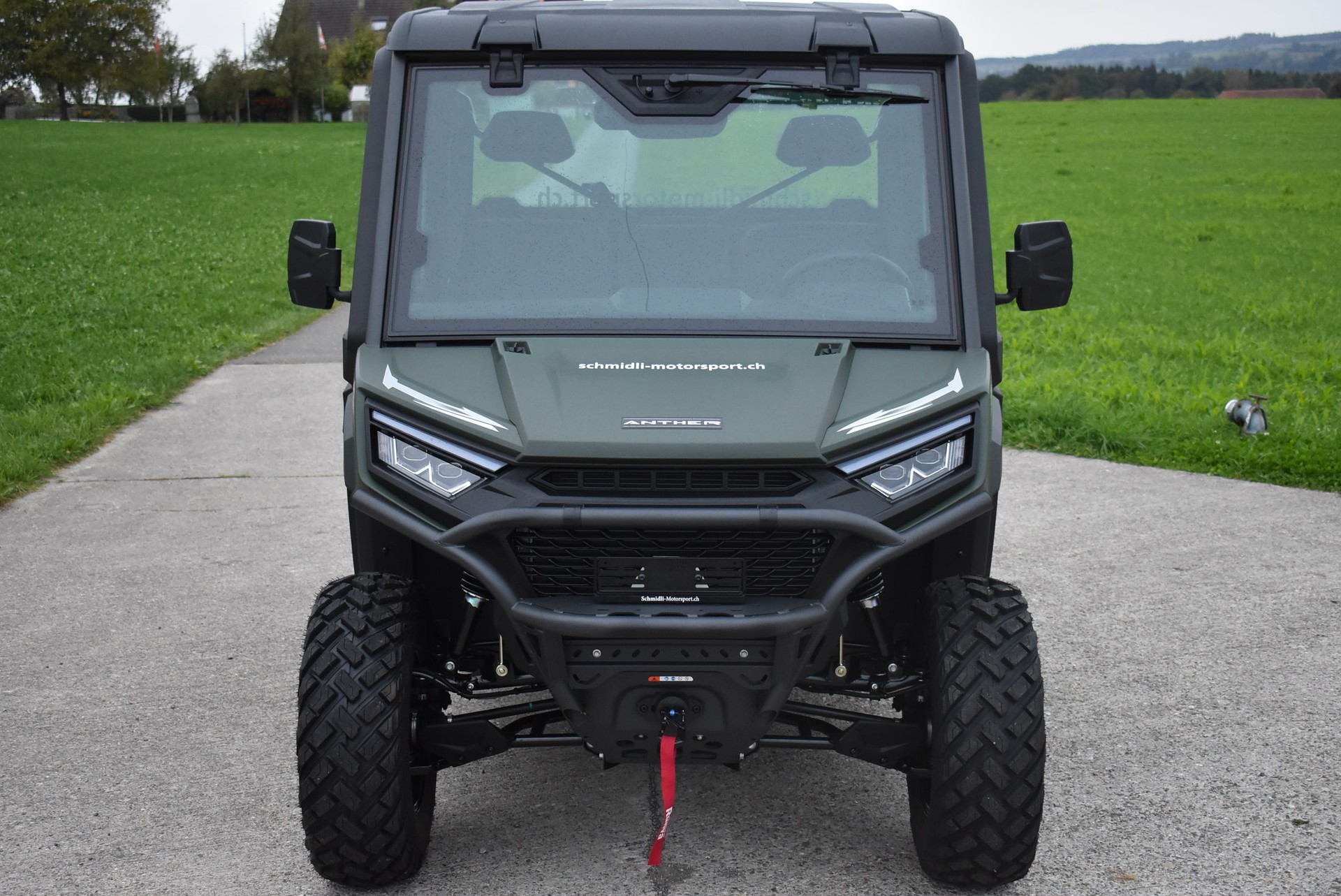 ANTHER U 650 4x4-image-1