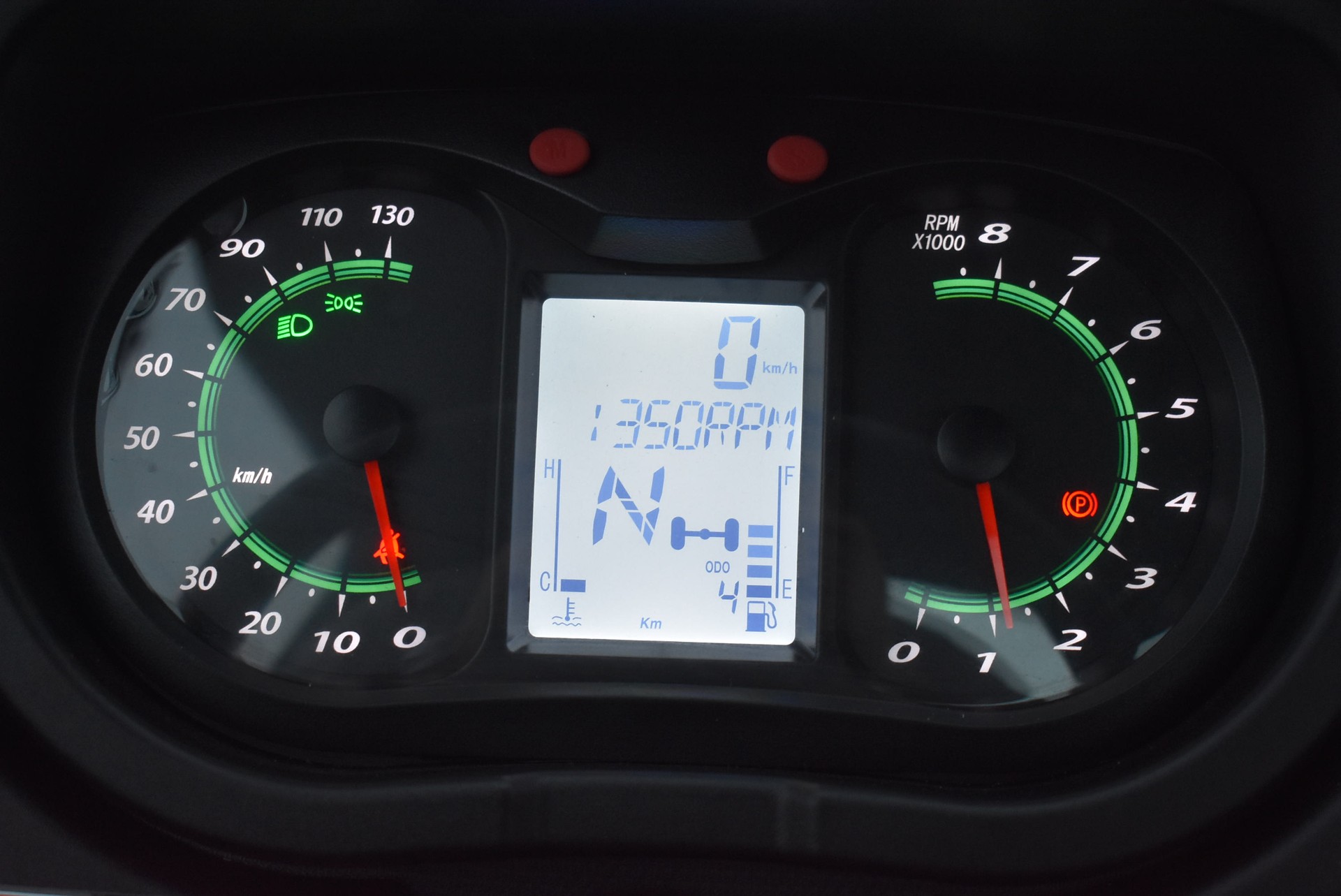 ANTHER U 650 4x4-image-15