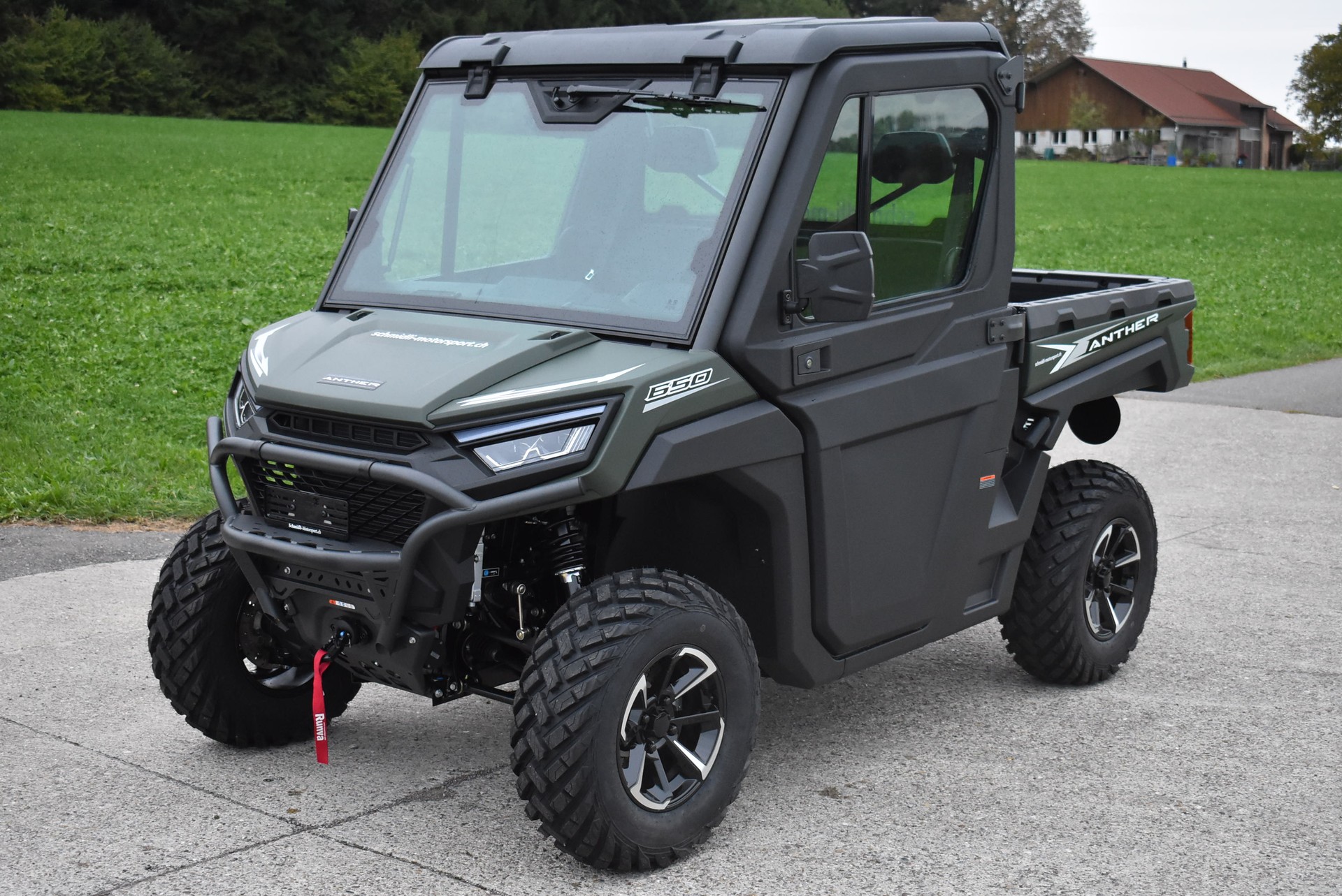 ANTHER U 650 4x4-image-2