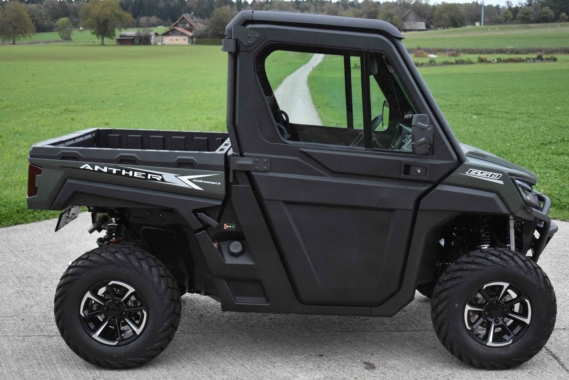 ANTHER U 650 4x4-image-7