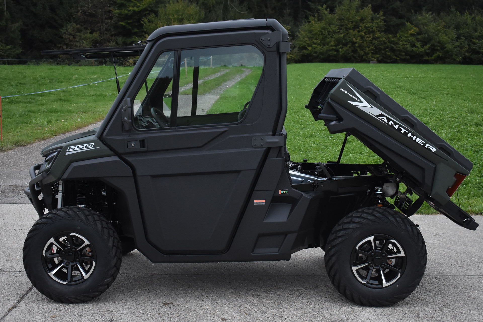 ANTHER U 650 4x4-image-8