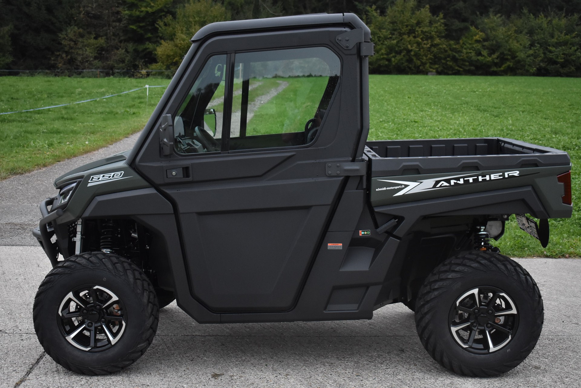 ANTHER U 650 4x4-image-3