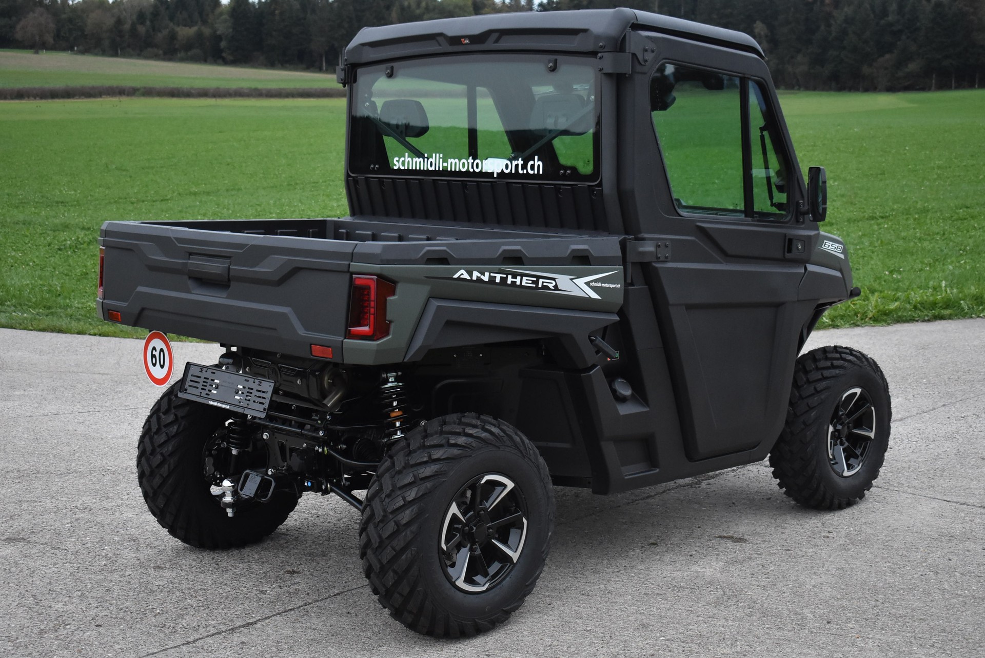 ANTHER U 650 4x4-image-6