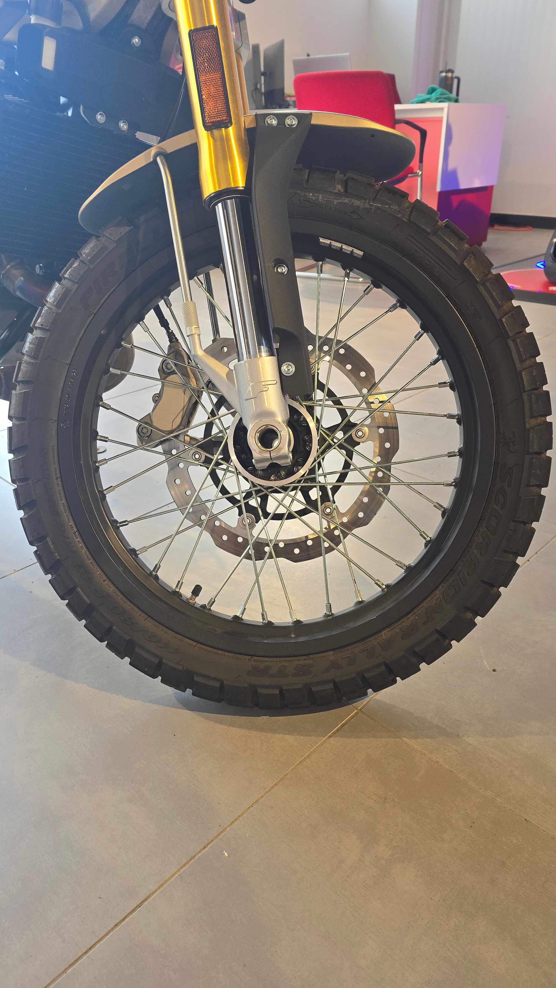 FANTIC Caballero 500 Scrambler-image-14