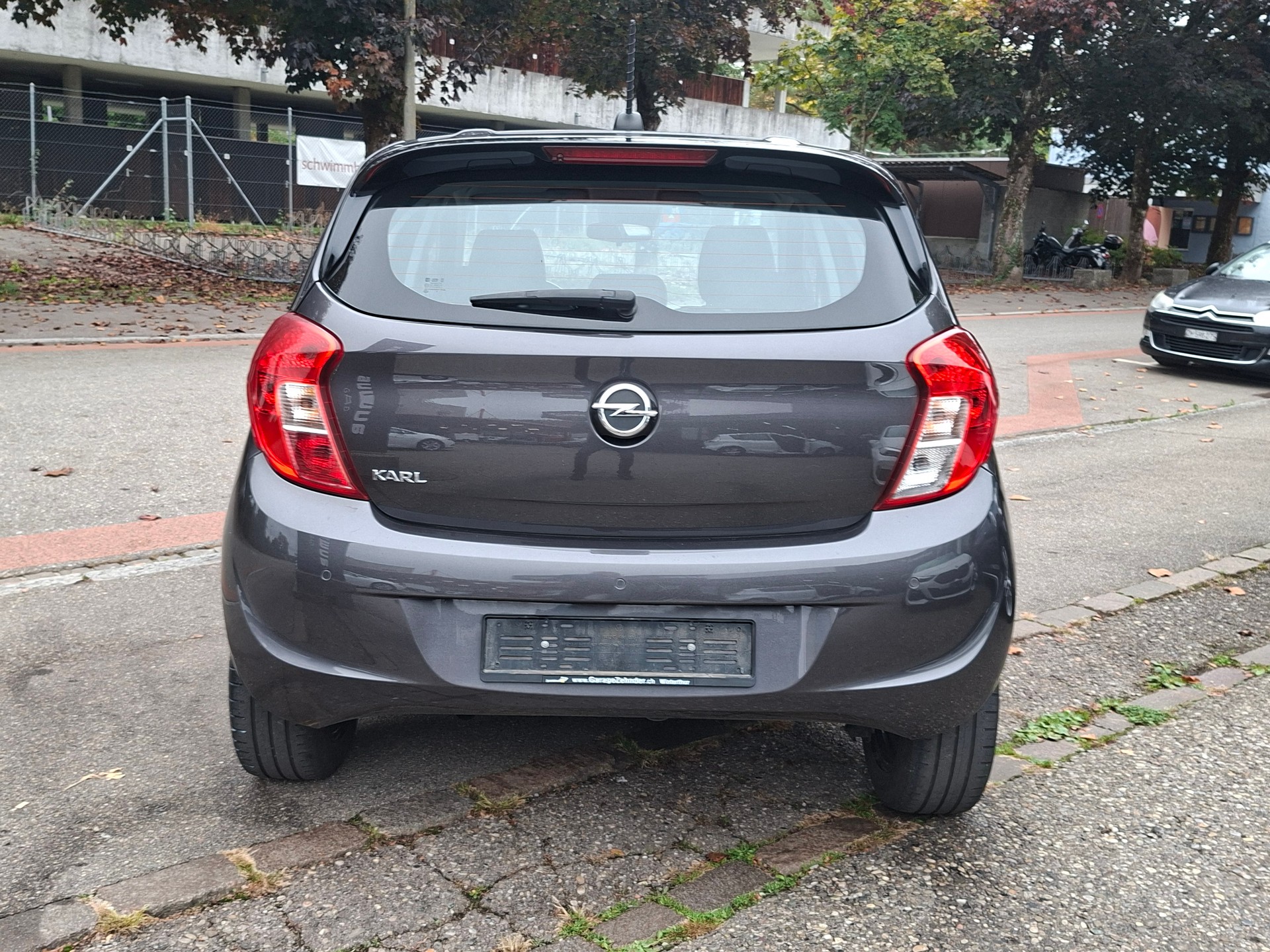 OPEL Karl 1.0 EcoFLEX Enjoy-showroom-element-3