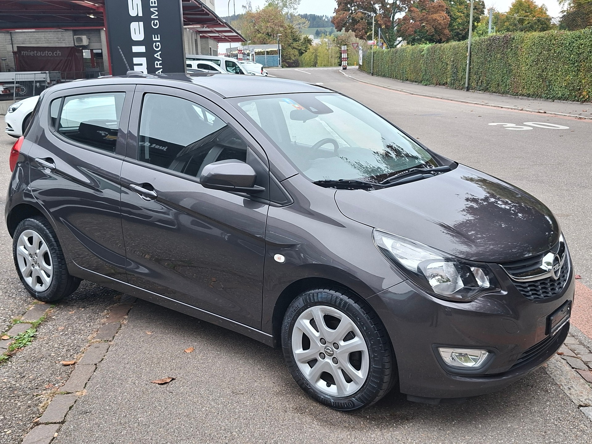 OPEL Karl 1.0 EcoFLEX Enjoy-showroom-element-1