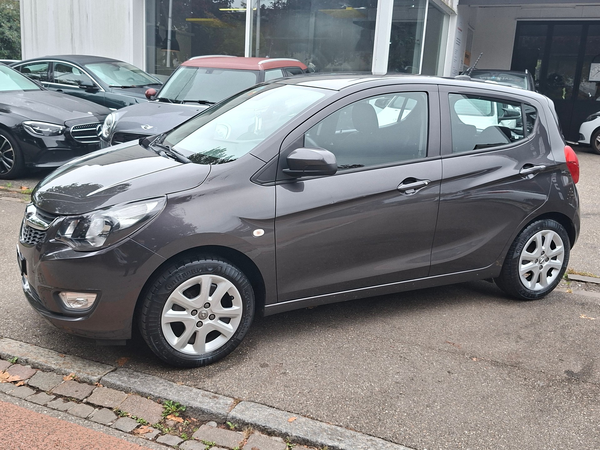 OPEL Karl 1.0 EcoFLEX Enjoy-showroom-element-2