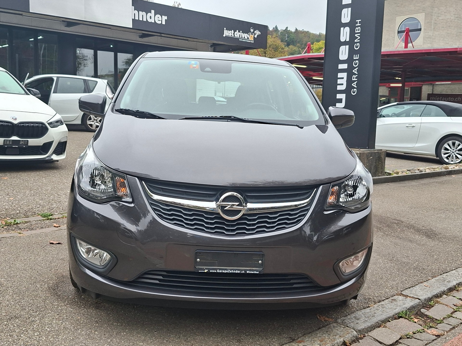 OPEL Karl 1.0 EcoFLEX Enjoy