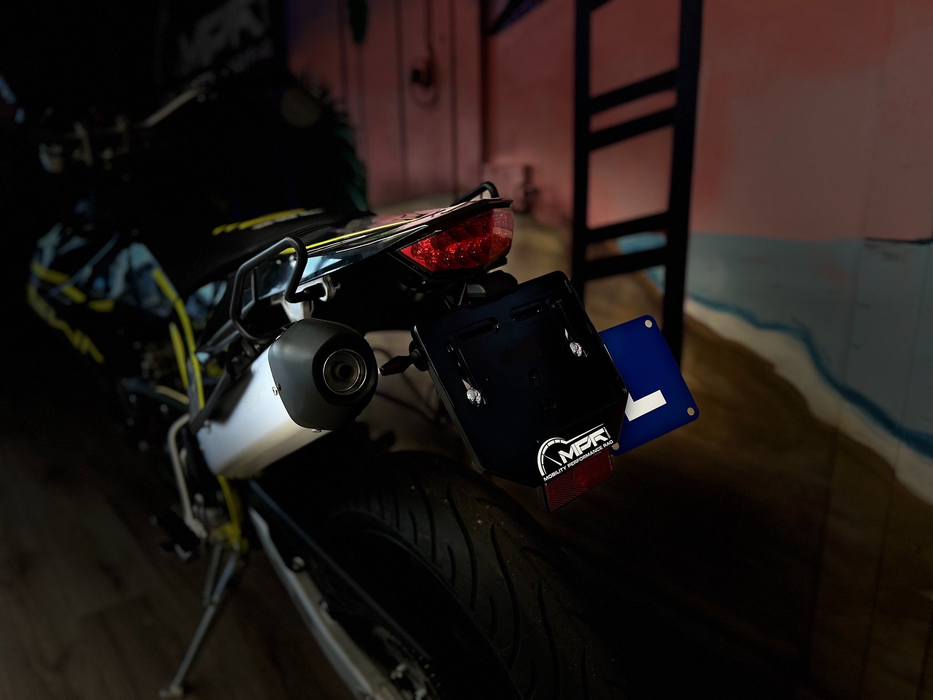 SWM SM 125 R-image-2