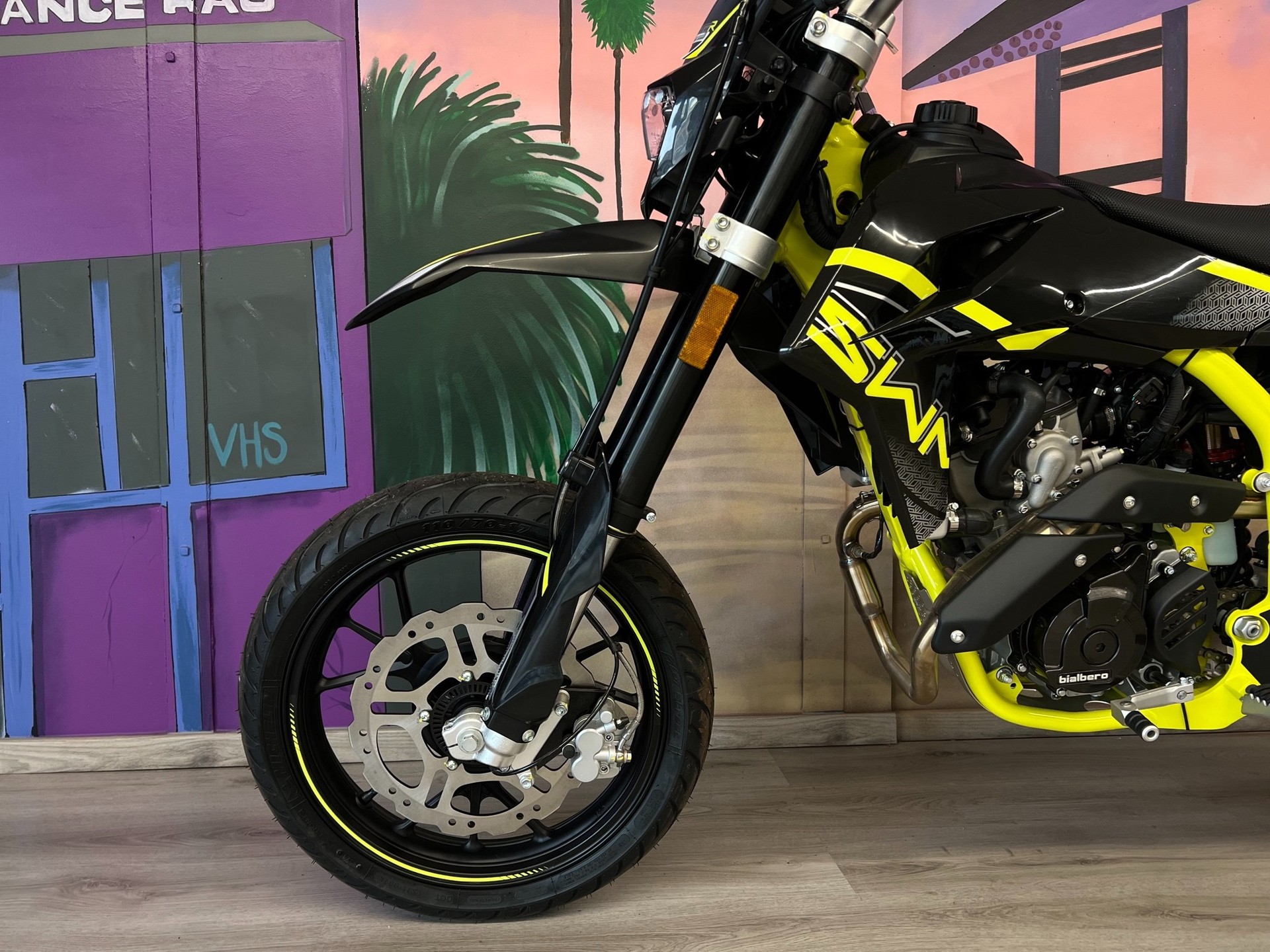SWM SM 125 R-image-3