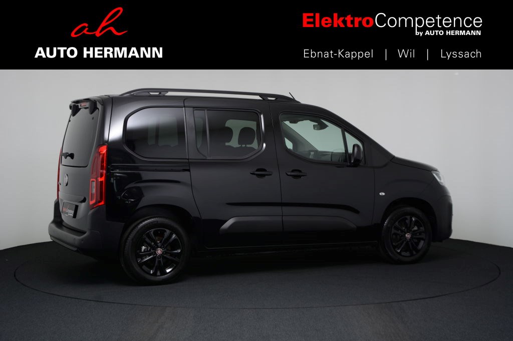 FIAT Doblo Elektro Launch L1-image-6