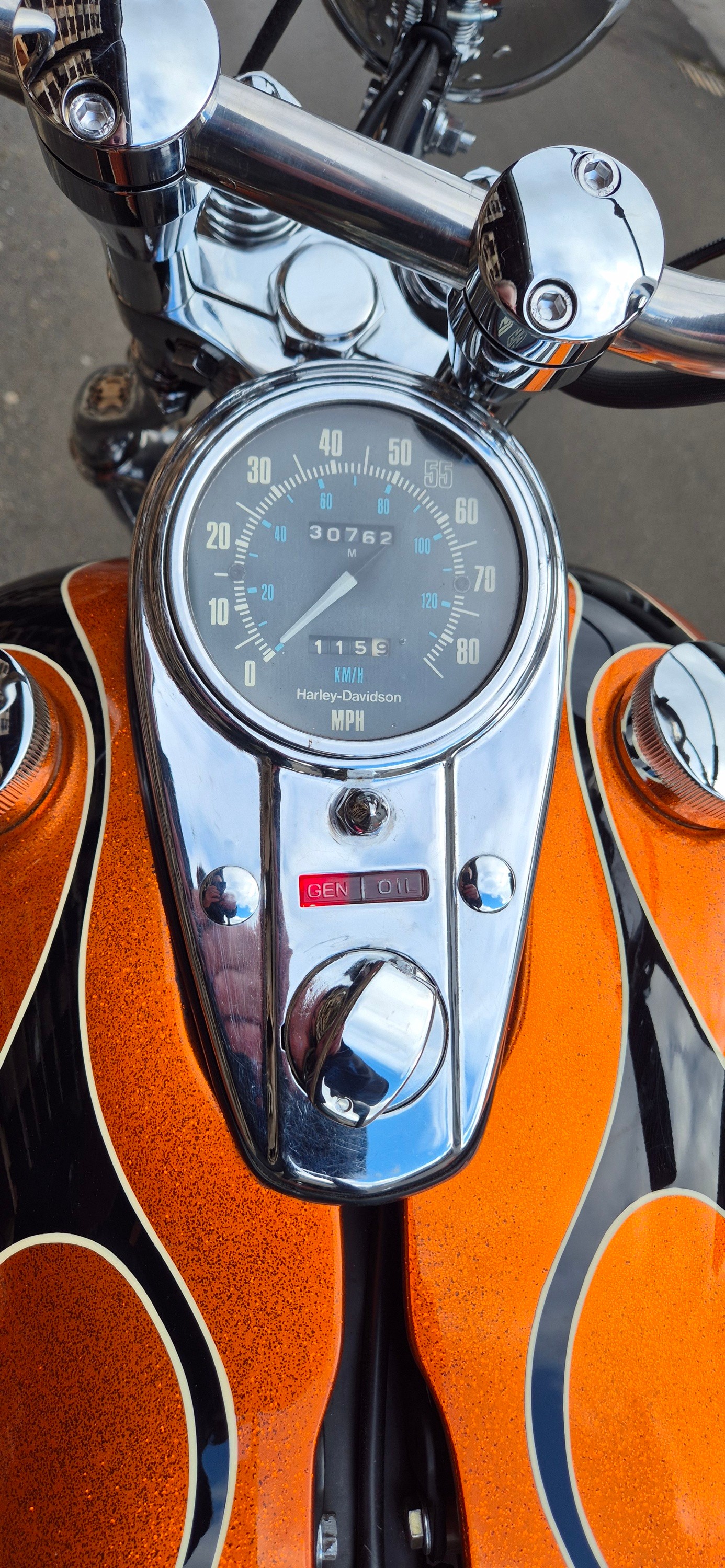 HARLEY-DAVIDSON FLH Panhead-image-7