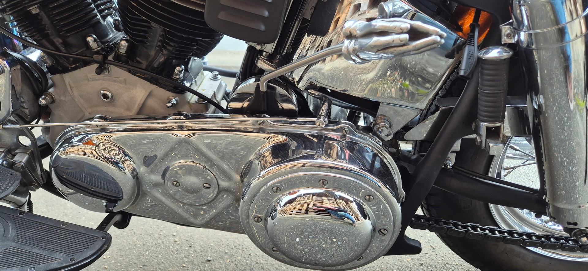 HARLEY-DAVIDSON FLH Panhead-image-6