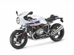 BMW R nineT Racer ABS-image-0