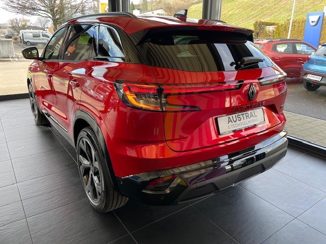 RENAULT Austral 1.2 HEV 200 Iconic Esprit Alpine A-showroom-element-3