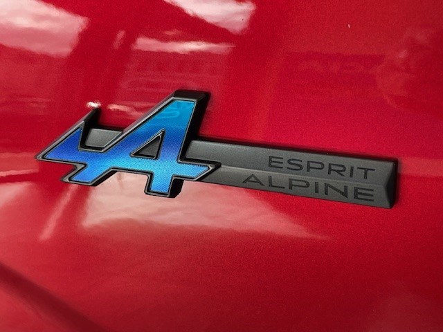 RENAULT Austral 1.2 HEV 200 Iconic Esprit Alpine A-image-15