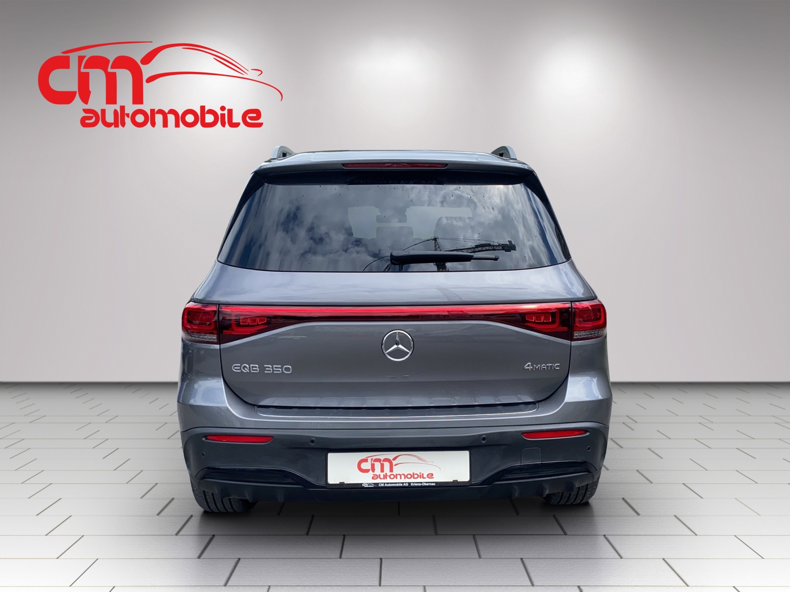 MERCEDES-BENZ EQB 350 AMG Line 4Matic-showroom-element-3