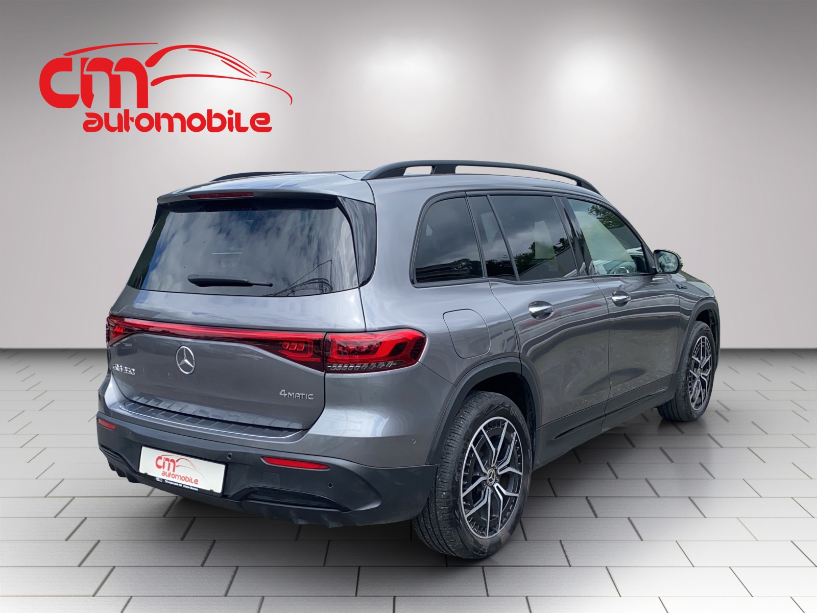 MERCEDES-BENZ EQB 350 AMG Line 4Matic-image-6