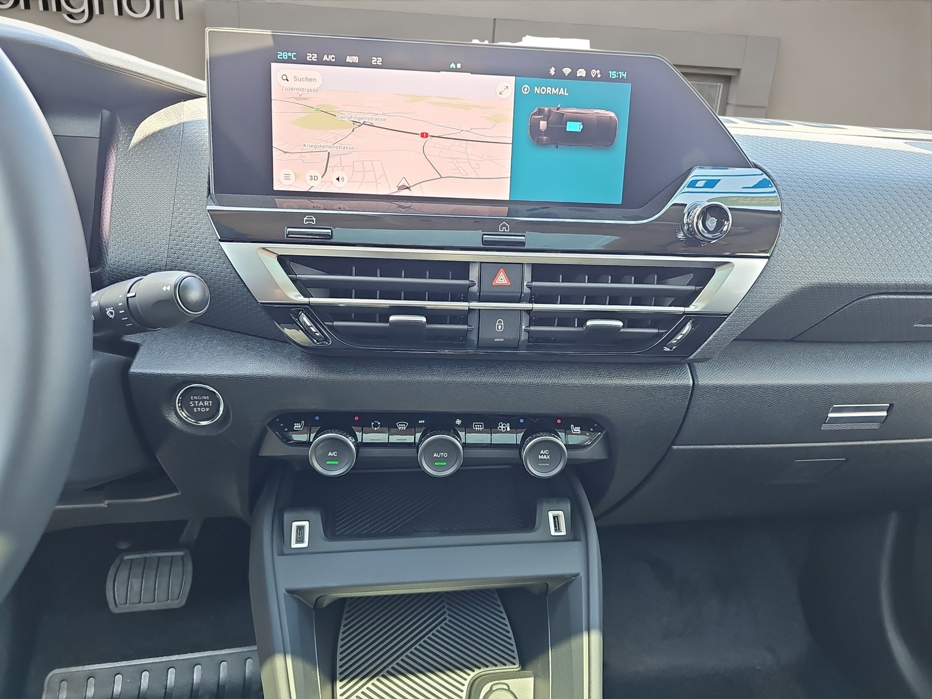 CITROEN C4 X 100 kW Shine-image-10