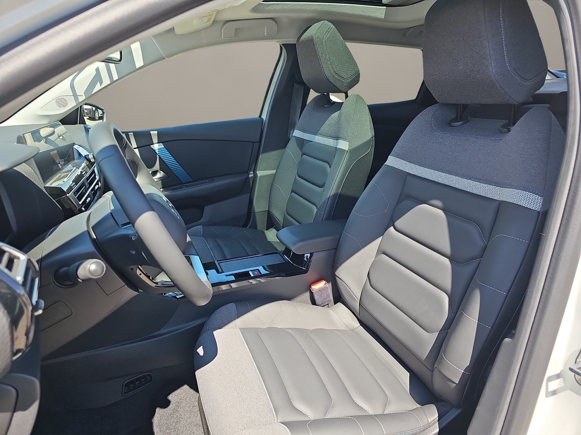 CITROEN C4 X 100 kW Shine-image-8