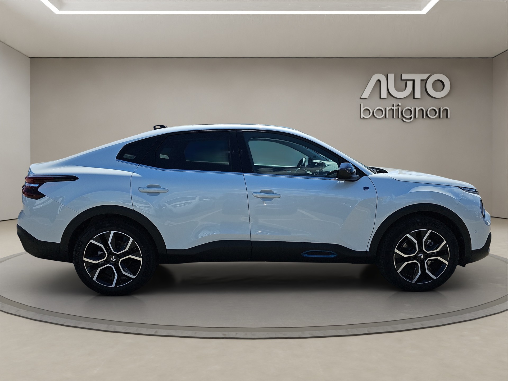 CITROEN C4 X 100 kW Shine-showroom-element-3