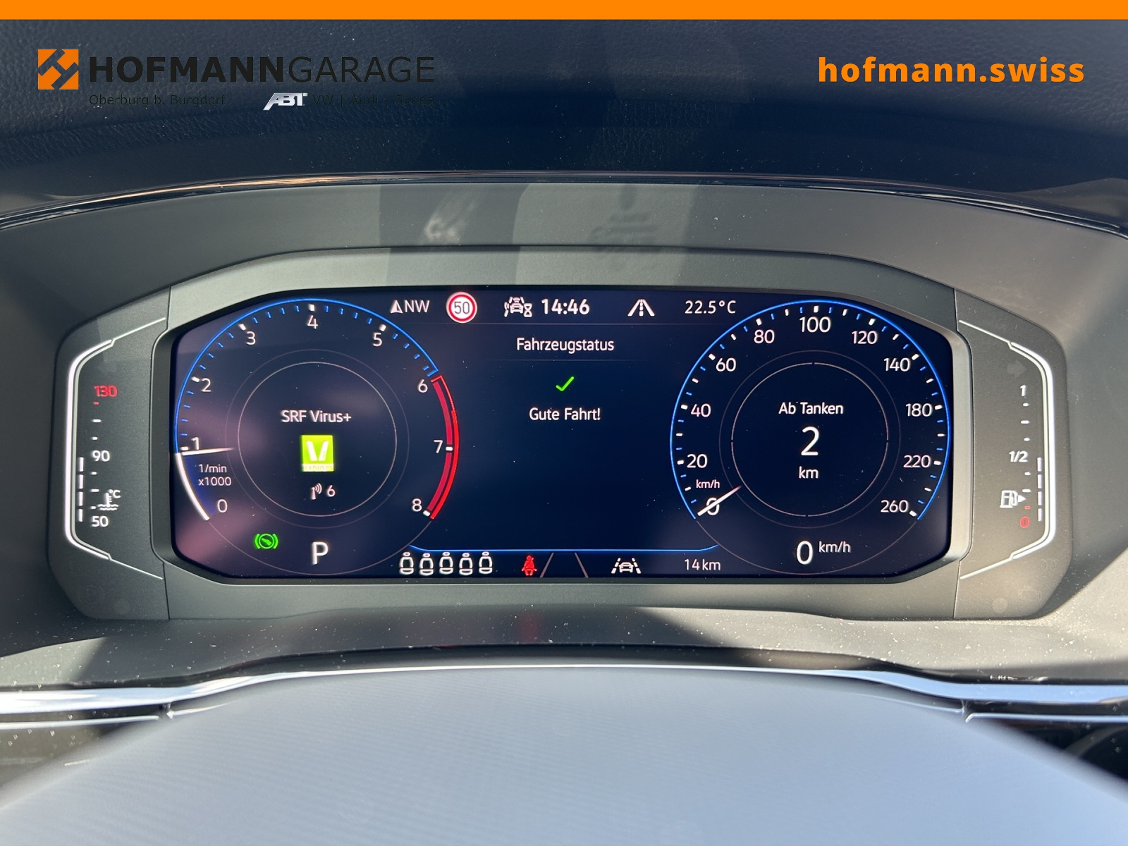 VW Touran 1.5 TSI EVO R-Line DSG-image-13