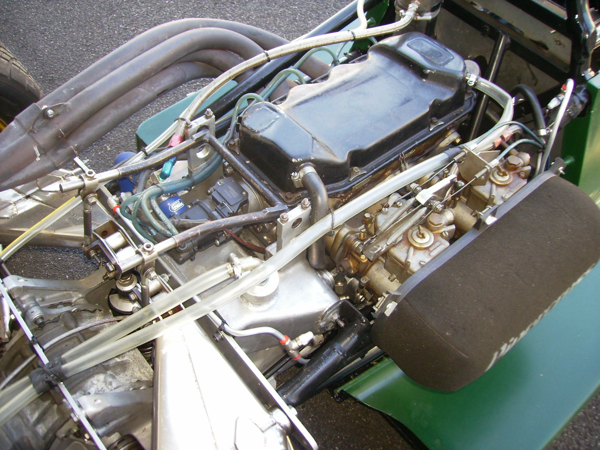 FORD Van Diemen FR 90-image-2